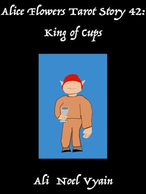 cover image of King of Cups